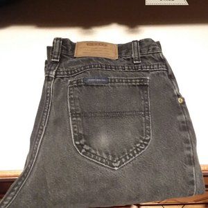 Mens Lee Riders Jeans 31x32